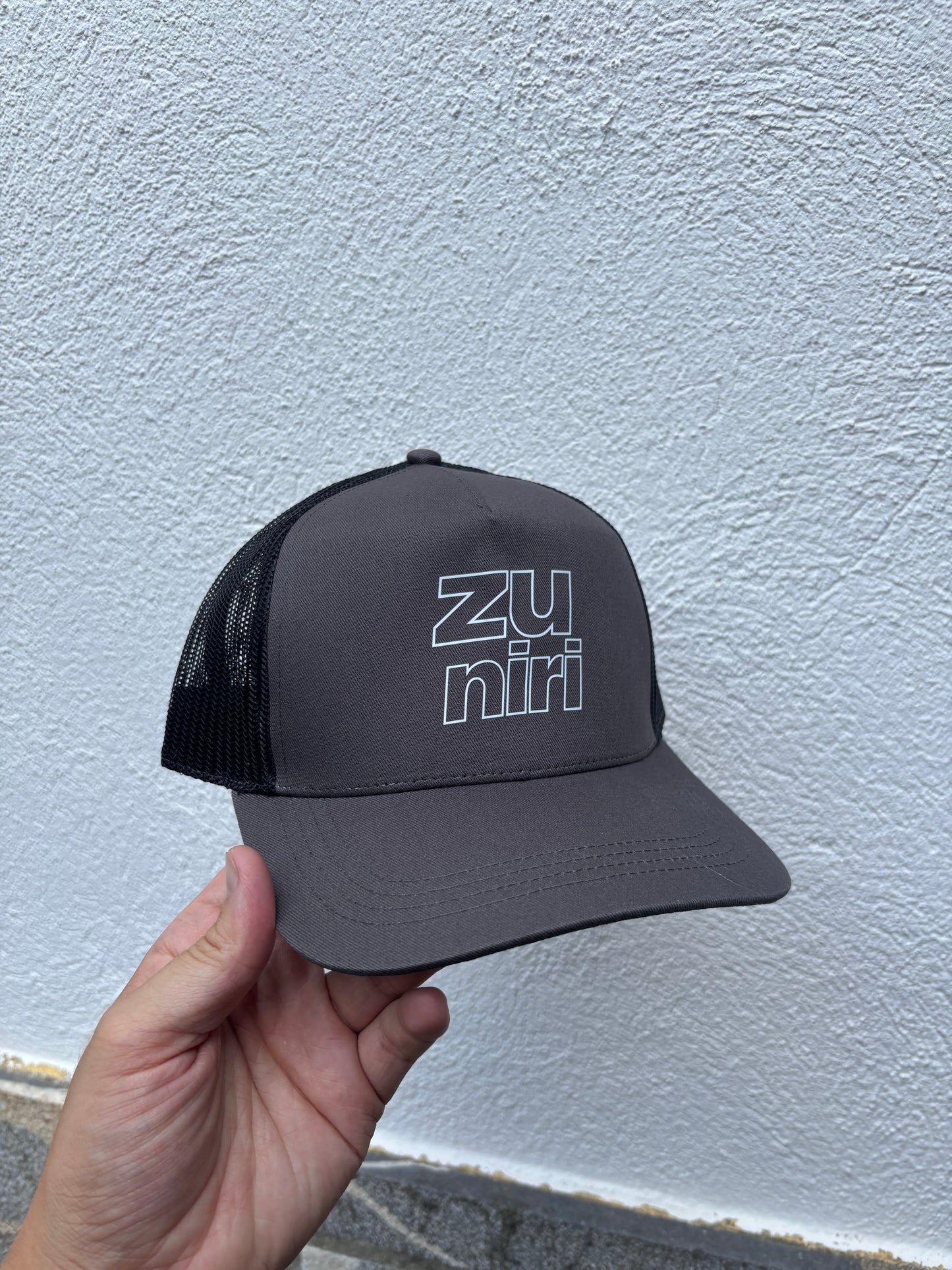 ZUNIRI 'Trucker'