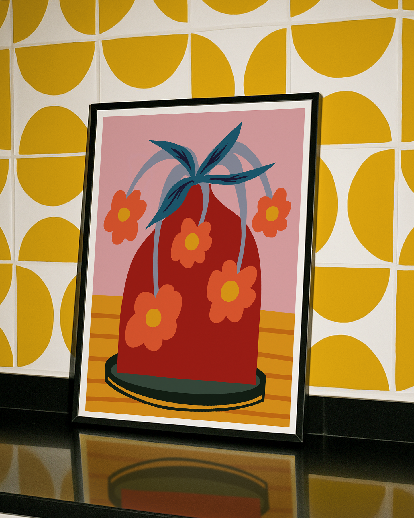 LORONTZIA ilustrazioa