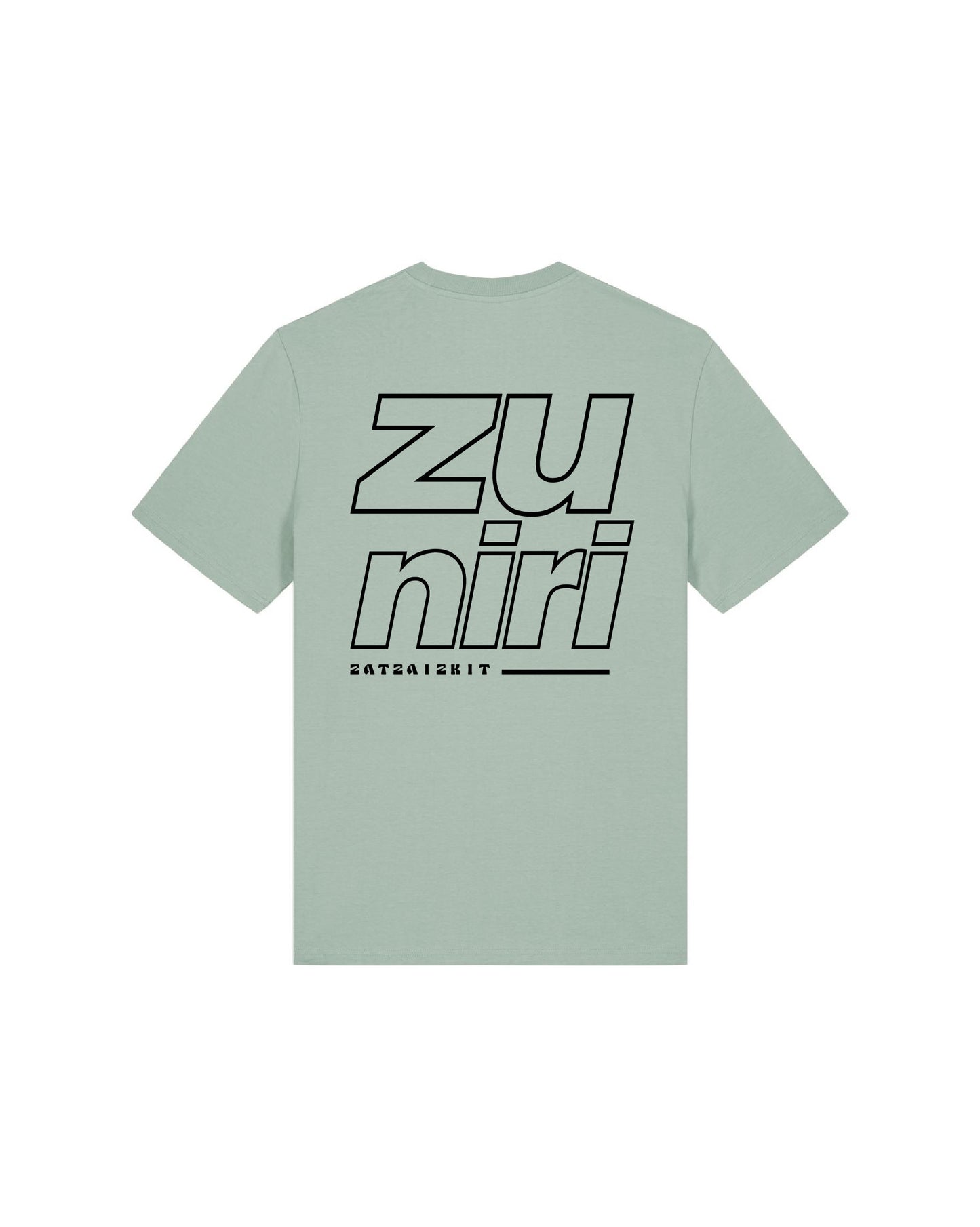 ZUNIRI A/B kamiseta