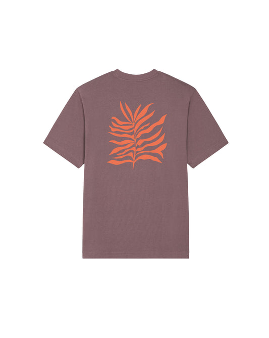 HOSTO oversize kamiseta