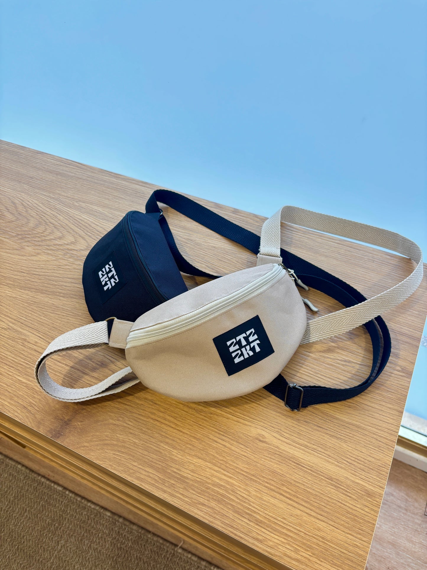 ZTZZKT beixa 'riñonera'