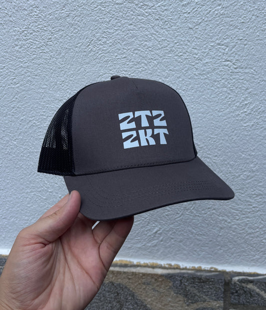 ZTZZKT 'Trucker'