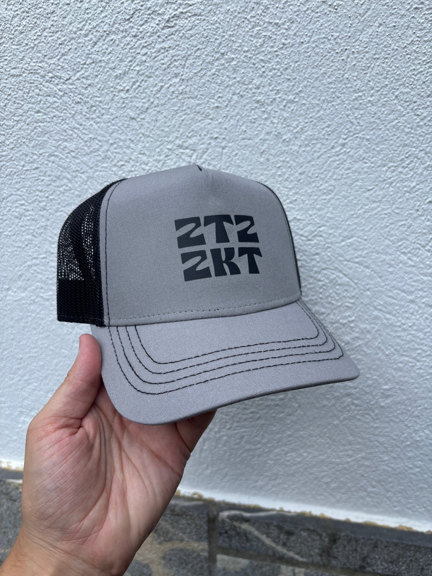 ZTZZKT GA/B 'Trucker'