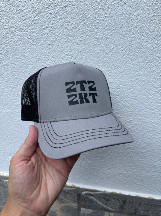 ZTZZKT GA/B 'Trucker'