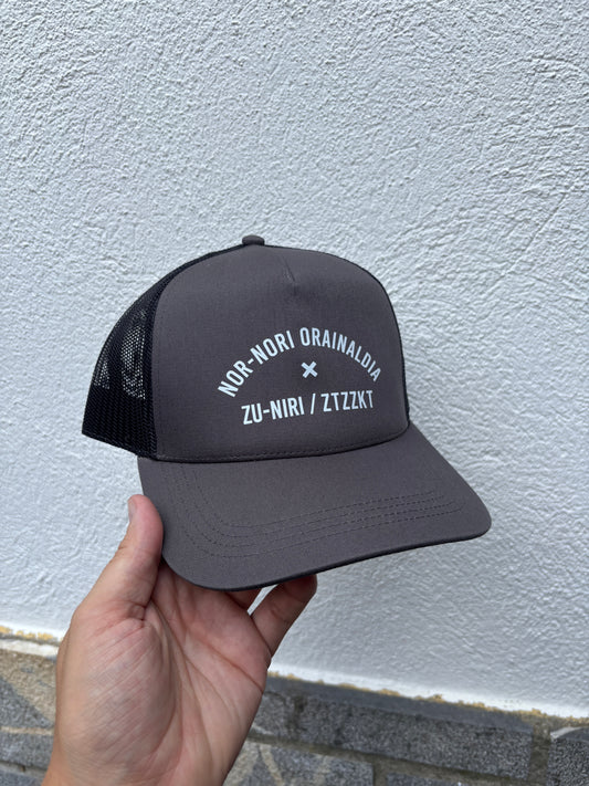 NOR-NORI GI/T 'Trucker'