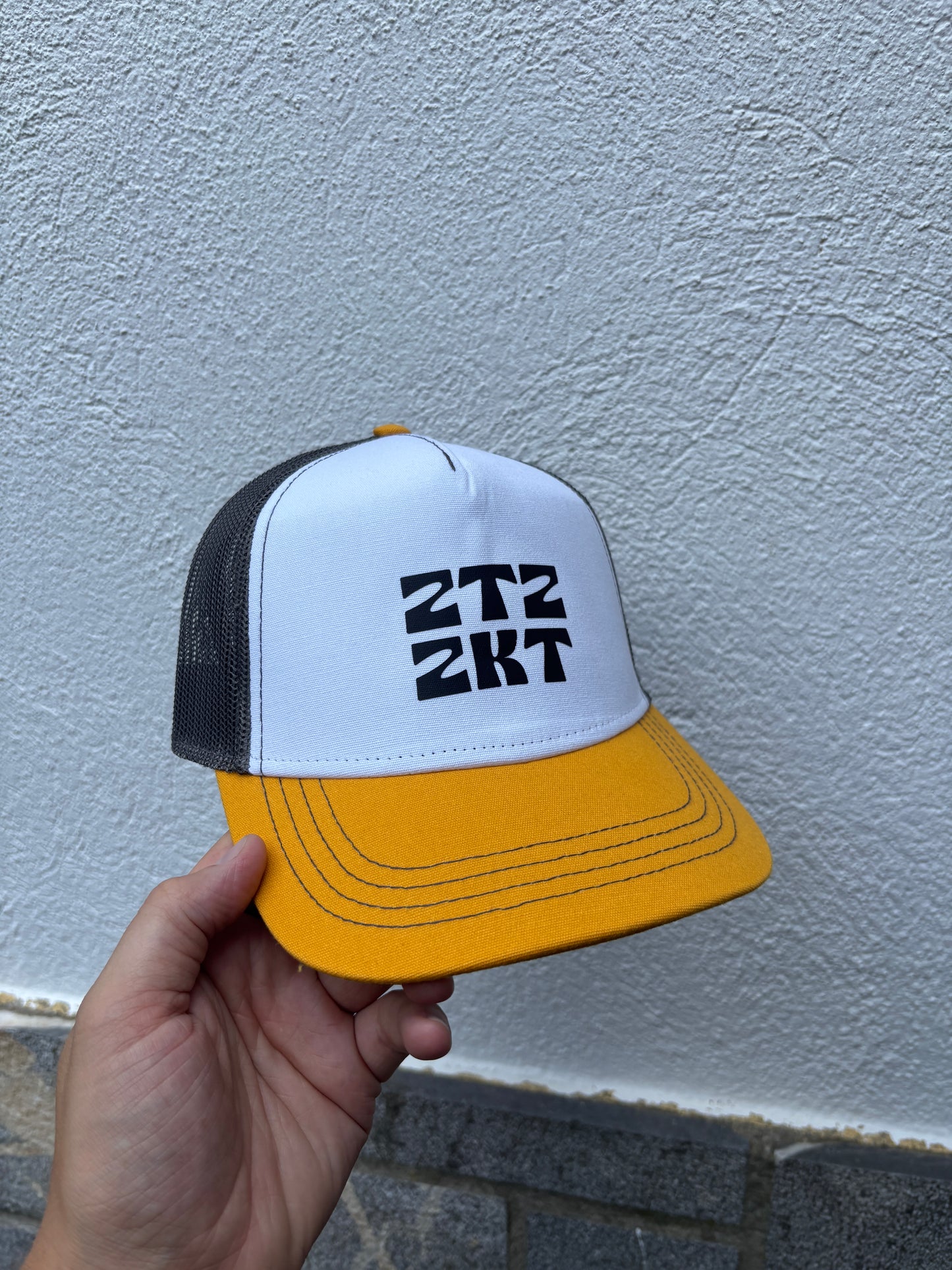 ZTZZKT MK/B 'Trucker'