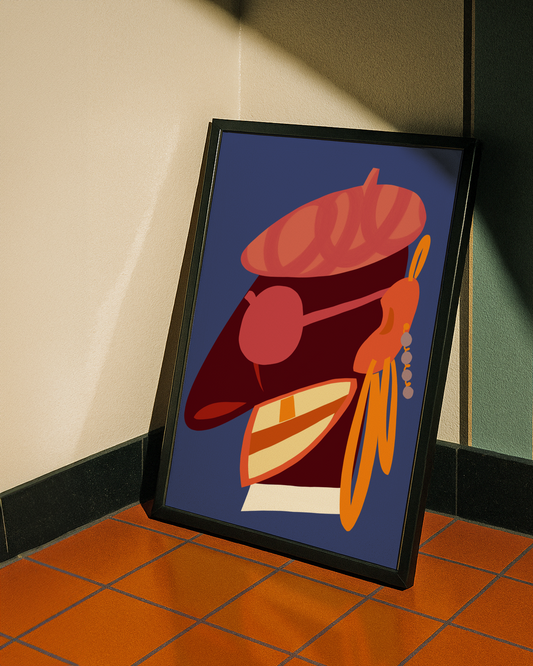 LAZKAO TXIKI ilustrazioa